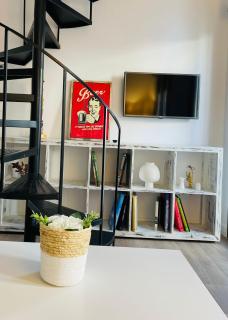 Precioso Apartamento céntrico con piscina - Córdoba - 4