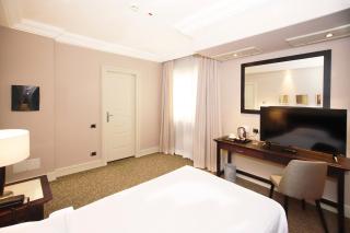 Hotel Regina Margherita - Cagliari - 5