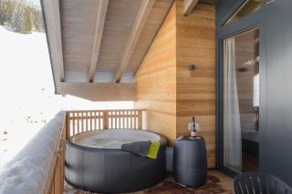Chalet BergInsel - Balderschwang - 7