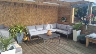 Bijou Annexe, Sea View, Private Entrance & Parking - FOLKESTONE - 2