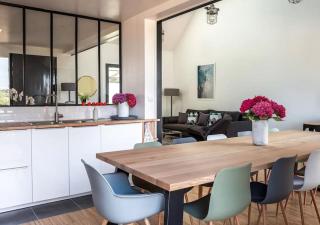 VILLA LAURE PAIMPOL - Maison Front de mer - 6