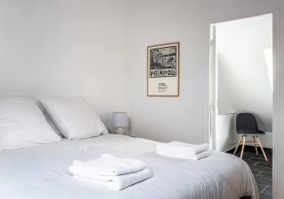 VILLA LAURE PAIMPOL - Maison Front de mer - 4