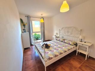Casa Zalla 110m2, 200m2 Garden, Pool, 1Gb Wi-Fi, Private Parking - Corralejo - 1