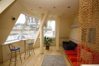 Pal's Hostel and Apartments - Budapest - 6