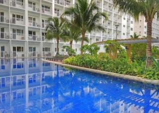 SHORE RESIDENCE D9 Shortwalk Mall of Asia Near Airport - Manila - 6