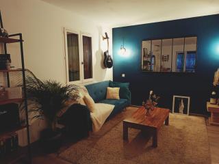 Superbe maison au calme Avignon - 9