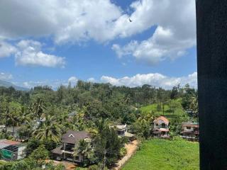 SanSree's hill view apartment - Kalpetta - 1
