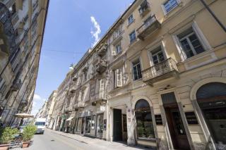 Open Space Torino Centro Storico - Turin - 1