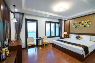 New Sun Móng Cái Hotel - Móng Cái - 5