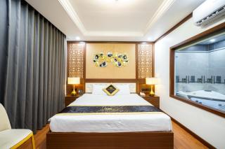 New Sun Móng Cái Hotel - Móng Cái - 6