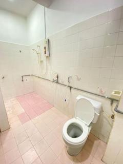 Home in Johor Bahru - 7