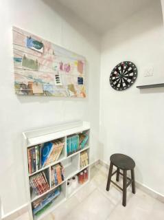 Home in Johor Bahru - 3