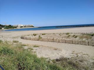 Les Salins à Sète proche plages - Sète - 5