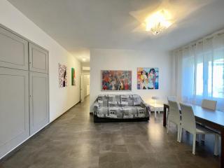 La casa dell’artista - Levanto, 5 Terre - 9