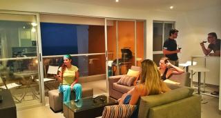 Nuevo Paracas Apartment - 5