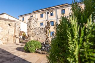 Hotel Ristorante Vecchia Vibo - Vibo Valentia - 8