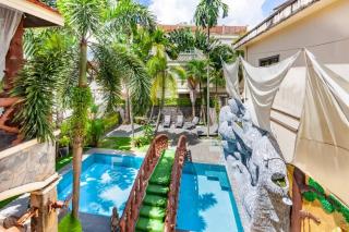 Villa Cologne​ พูลวิลล่า​ที่สะดวกครบครัน​ - 7