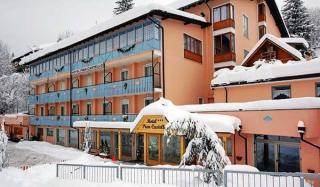 Hotel Piancastello - Andalo - 5