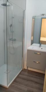 Appartement des cordeliers avec parking - Albi - 5