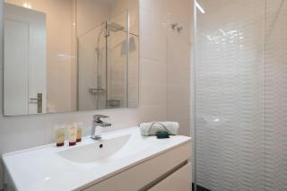 ALEGRIA - Moradia geminada para 6 com piscina e perto dos golfes em Vilamoura - Quarteira - 7
