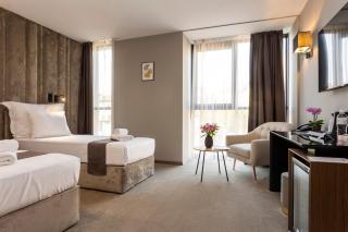 Abrazo Sofia Hotel by HMG - 6