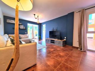 Casa Zalla 110m2, 200m2 Garden, Pool, 1Gb Wi-Fi, Private Parking - Corralejo - 5