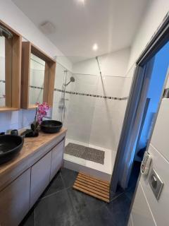 Suite parentale indépendante - Marseille - 1
