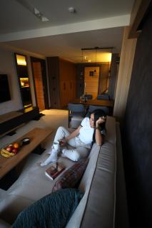 Woodside TEA Residences & SPA Kopaonik - Kopaonik - 2