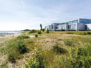 Storebælt Sinatur Hotel & Konference - Nyborg - 9