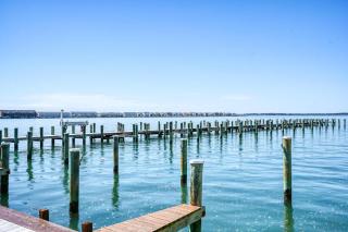 Thunder Island 114C condo - 2