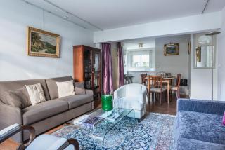 Amazing Apartment - 6 guests - 5 min from Gare de Lyon - Paris - 3
