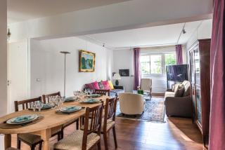 Amazing Apartment - 6 guests - 5 min Gare de Lyon - 7