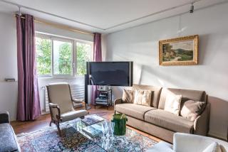 Amazing Apartment - 6 guests - 5 min from Gare de Lyon - Paris - 5