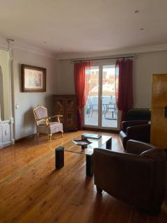 Atico lira - Zaragoza - 2