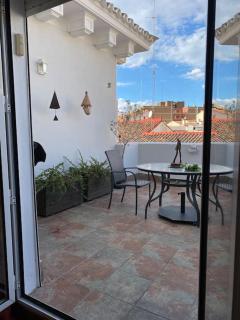 Atico lira - Saragoça - 1