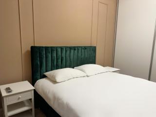 Mrs Smart Luxury Apartament - 3