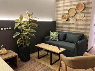 Luxury hotel room with amazing views - Goedaoeri - 4
