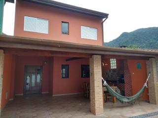 Recanto Uba 600m da praia - casa de temporada em Ubatuba - Ubatuba - 7