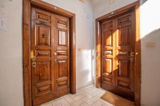 Cesare Apartment Vatican Museums - Roma - 6