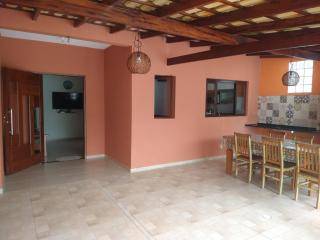 Recanto Uba 600m da praia - casa de temporada em Ubatuba - 5