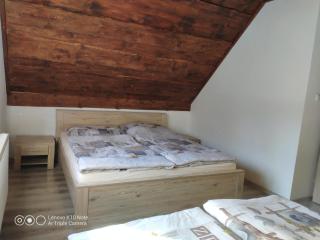 Chata pod lipou Bobrovník - Bobrovník - 4