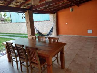 Recanto Uba 600m da praia - casa de temporada em Ubatuba - Ubatuba - 2