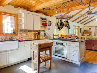 Birch Creek Lodge - 7