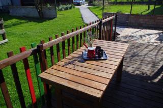 Kuća za odmor Žabina hiža - Donja Stubica - 7