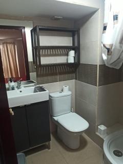 Duplex Cadiz Centro - Cadice - 2