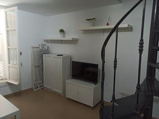 Duplex Cadiz Centro - Cadice - 9