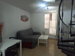 Duplex Cadiz Centro - 0