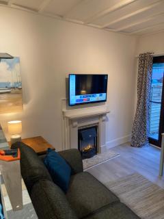 5 Stable Cottages , Hartington Road, Cromer.North Norfolk. NR27 0EJ - 5