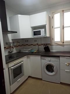 Duplex Cadiz Centro - 1