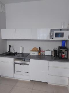 Apartament SenGA - Misdroy - 1